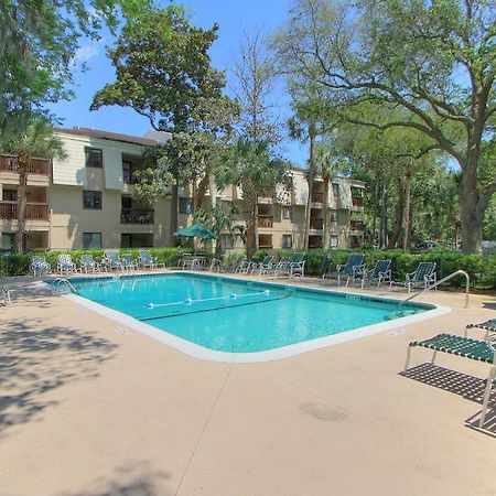 Sands Village At Forest Beach By Hilton Head Accommodations Гілтон-Гед-Айленд Екстер'єр фото