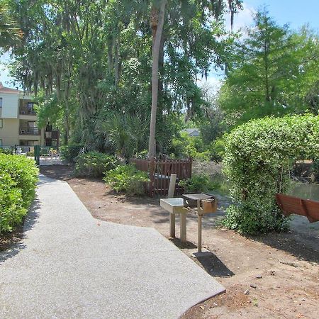 Sands Village At Forest Beach By Hilton Head Accommodations Гілтон-Гед-Айленд Екстер'єр фото