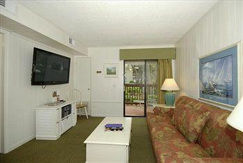 Sands Village At Forest Beach By Hilton Head Accommodations Гілтон-Гед-Айленд Екстер'єр фото