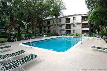 Sands Village At Forest Beach By Hilton Head Accommodations Гілтон-Гед-Айленд Екстер'єр фото