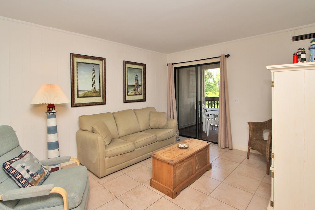Sands Village At Forest Beach By Hilton Head Accommodations Гілтон-Гед-Айленд Номер фото