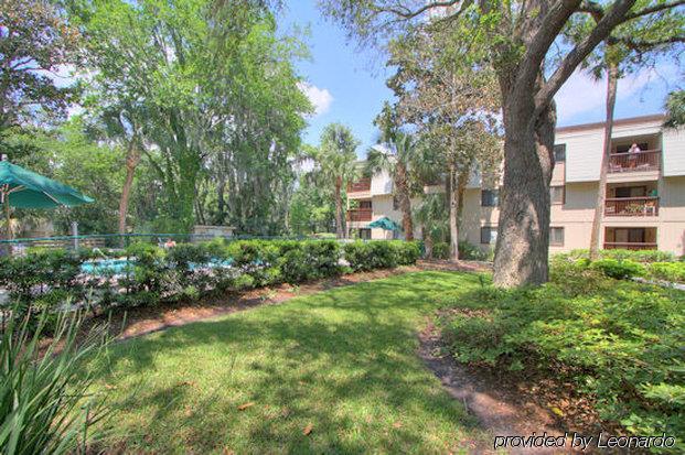 Sands Village At Forest Beach By Hilton Head Accommodations Гілтон-Гед-Айленд Екстер'єр фото