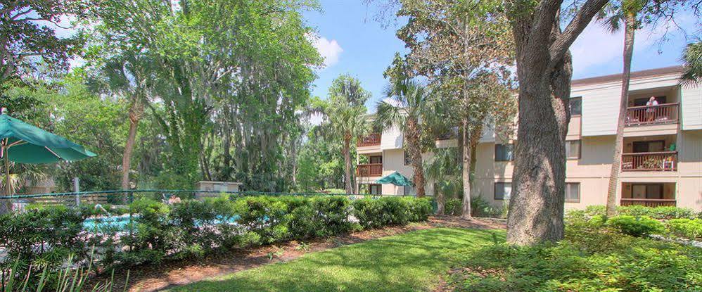 Sands Village At Forest Beach By Hilton Head Accommodations Гілтон-Гед-Айленд Екстер'єр фото
